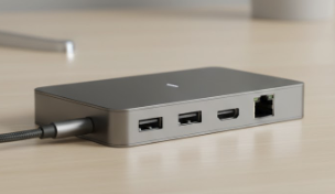 USB-C Hub Pro
